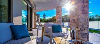 Villa Vista Savudrija