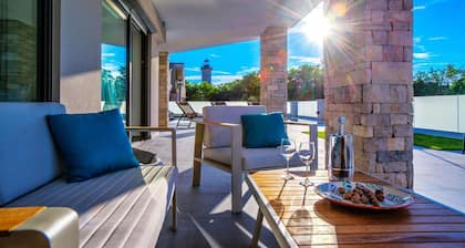 Villa Vista Savudrija