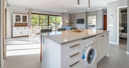 Ferienwohnung 'Apartamento Ponent 5' mit Privatterrasse, WLAN und Klimaanlage