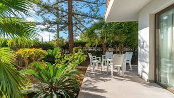Terras