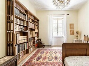 3 bedrooms, WiFi, bed sheets - La dolce vita italian experience (Roma)