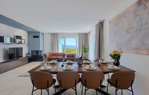 Dining - Beautiful home in Vrbnik (Vrbnik)