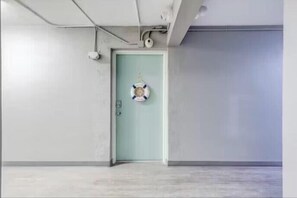 Interior - Cape Canaveral Condo Steps from the Beach (Cape Canaveral)