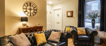 The Robins Holiday Cottage