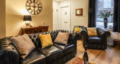 The Robins Holiday Cottage