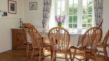 Casa de campo | Restaurantes