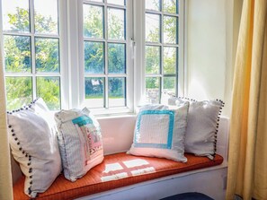 村舍 | 住宿内部