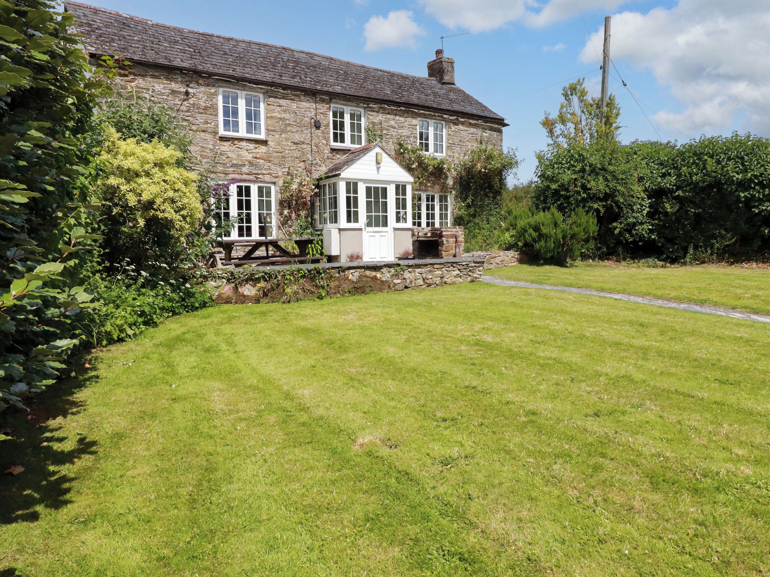 Cottage | Extérieur