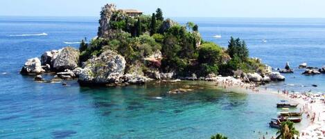 Plage à proximité