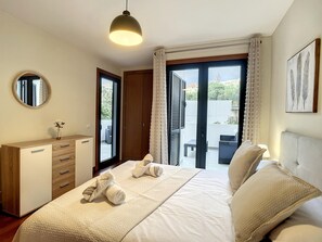 Apartment | 3 bedrooms - Lido Charm by Atlantic Holiday (Funchal)