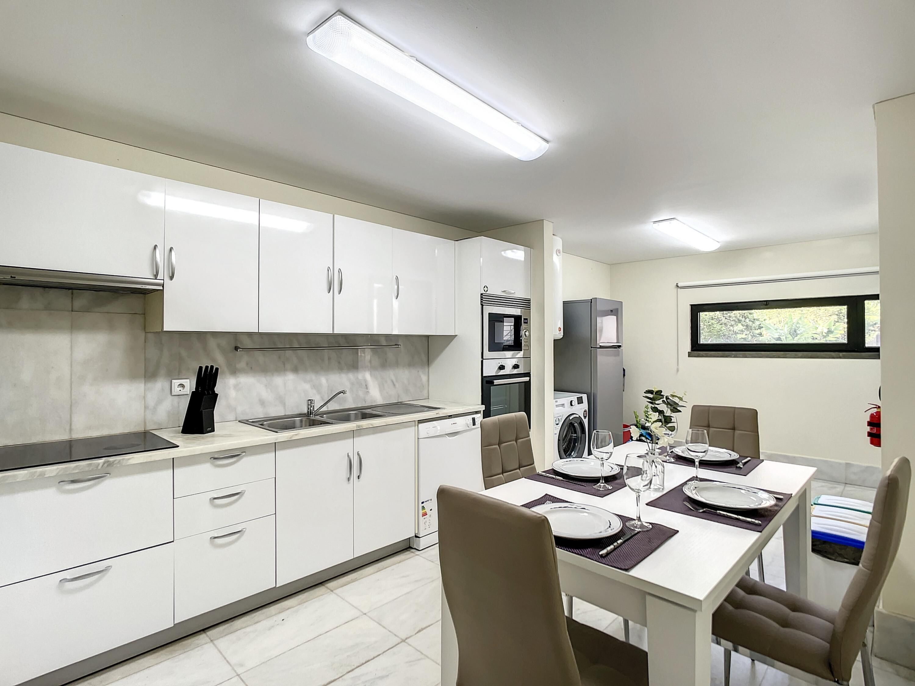 Apartment | 3 bedrooms