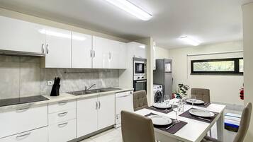 Apartment | 3 bedrooms