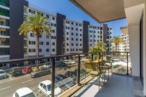 3 habitaciones 