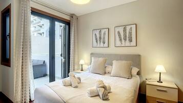 Apartment | 3 bedrooms