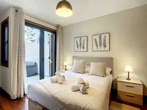 Apartamento | 3 quartos