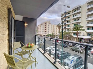 Apartamento | 3 quartos