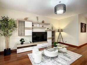 Apartment | 3 bedrooms - Lido Charm by Atlantic Holiday (Funchal)