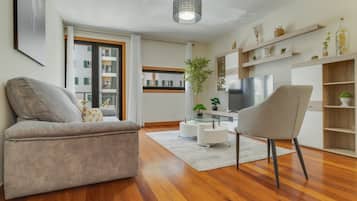 Ferienhaus | 3 Schlafzimmer