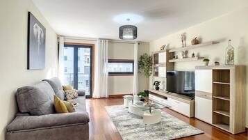 Apartment | 3 bedrooms