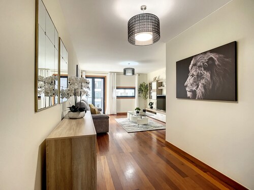 Lido Charm by Atlantic Holiday