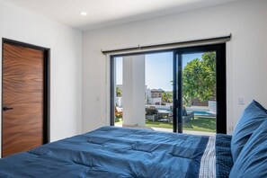 7 quartos, Wi-Fi, roupa de cama