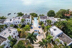 Exterior - Limón y Playa | Luxury Tropical Getaway in Rincón (Rincon)