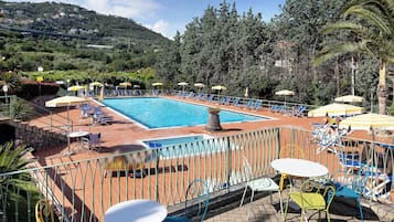 Alberca