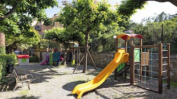 Kinderbereich