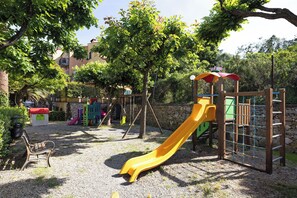 Área infantil