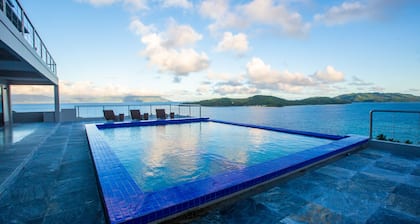 Horizon Hotel Romblon