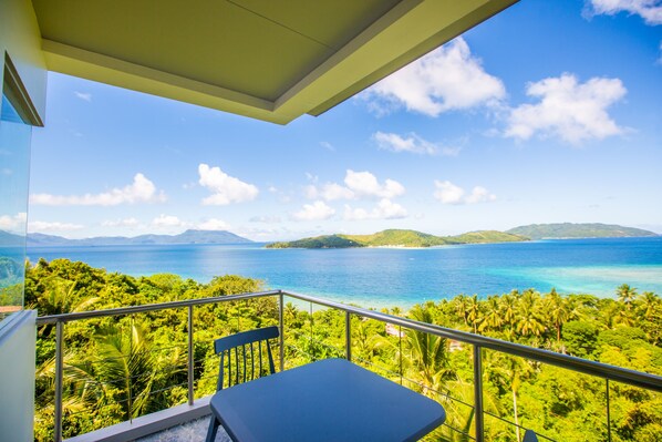 Suite | Terrasse/Patio