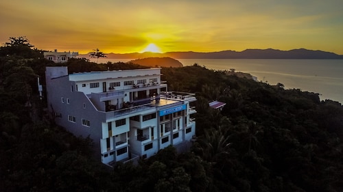 Horizon Hotel Romblon