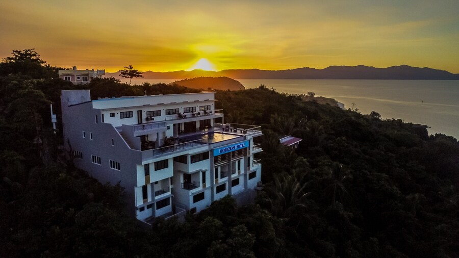 Horizon Hotel Romblon