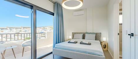 3 slaapkamers, wifi, beddengoed