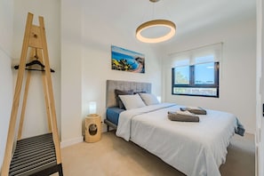 3 chambres, Wi-Fi, draps fournis