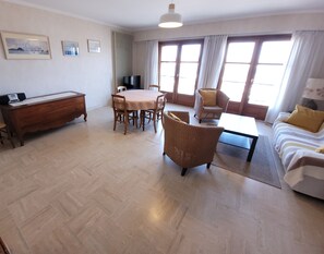 Interior - Well-being and Panorama - Les gîtes de la Côte d'Amour (Le Croisic)