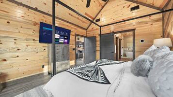 4 Schlafzimmer, WLAN, Bettwäsche, Rollstuhlgeeignet