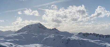 Deportes de invierno