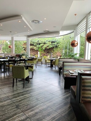 Restaurantes