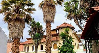 3BD Calacoto Secret Garden: Fast Wi-Fi, Parking
