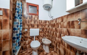 Dusche