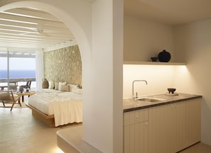 17 Schlafzimmer, Zimmersafe, Bügeleisen/Bügelbrett, WLAN