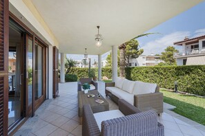 Terraço/pátio