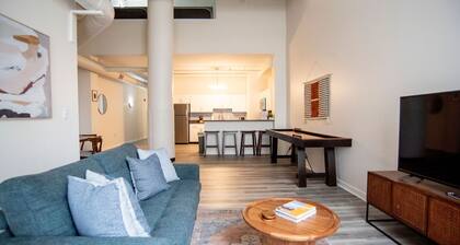 3BR CozySuites TheBlock-SkybridgeAccess2