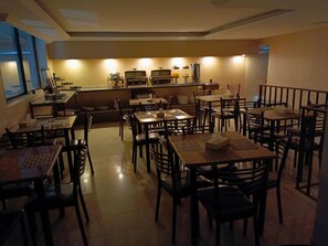 Restaurant - Rayan Hotel Suites (Amman)