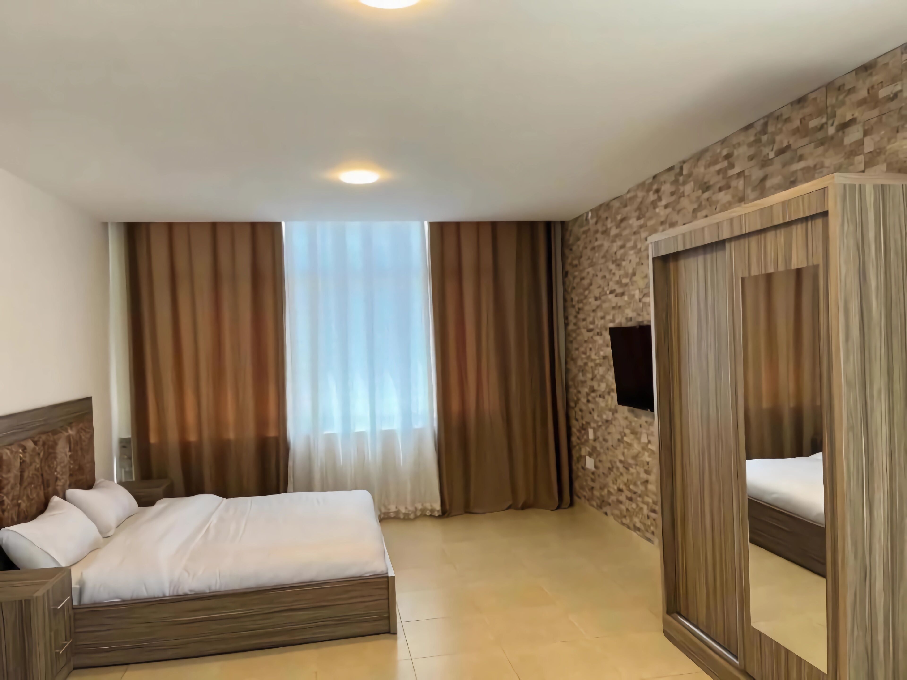 Sábanas de algodón egipcio, ropa de cama de alta calidad, escritorio