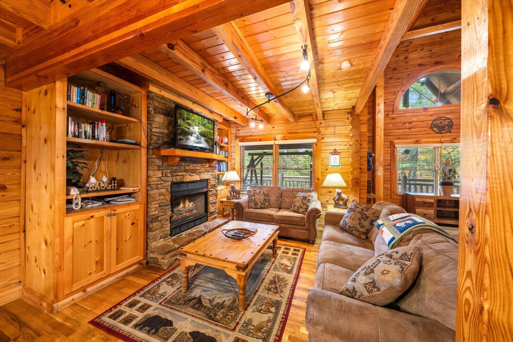 Téléviseur connecté, foyer, jeux vidéo