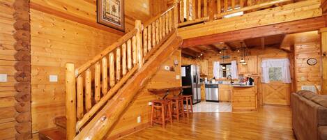 Interieur