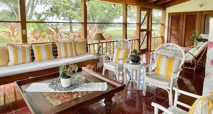 Casa In: Cacija Casa De Campo