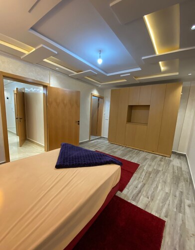 Appartement en Centre Ville